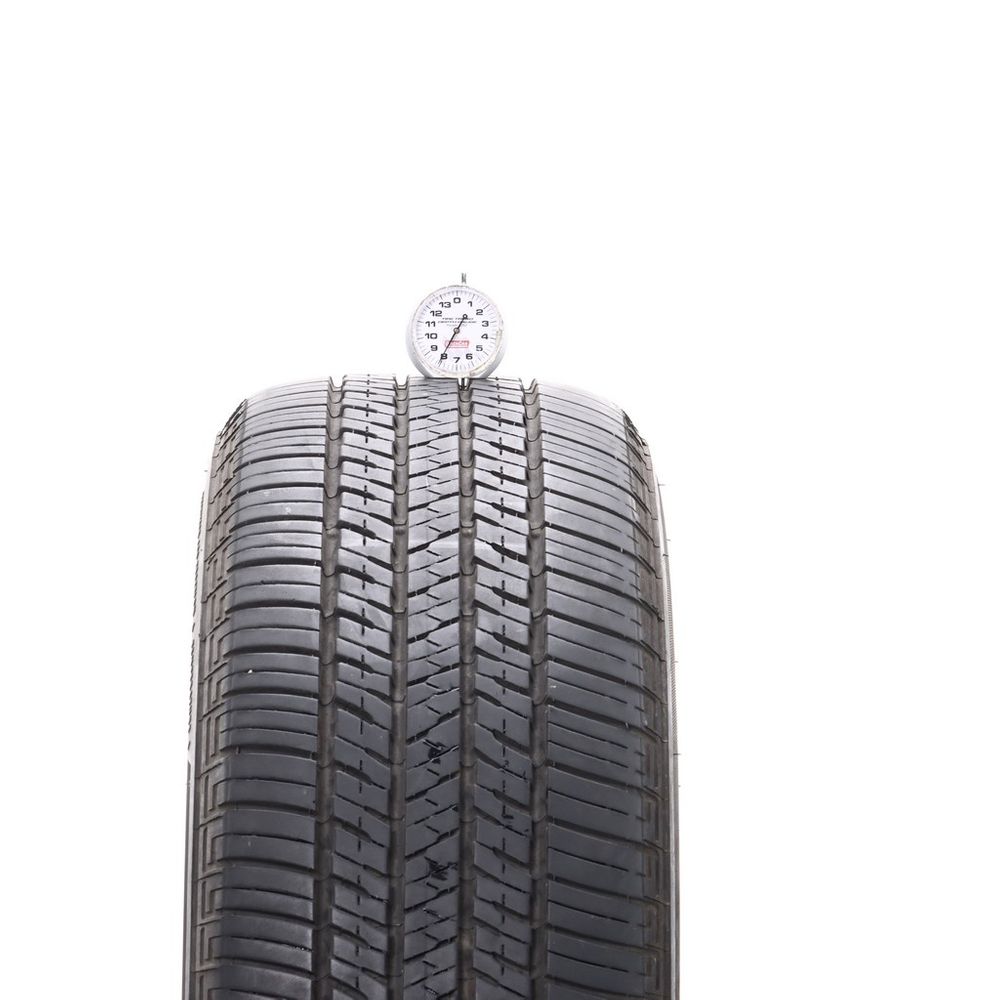 Set of (2) Used 225/55R19 Bridgestone Ecopia H/L 422 Plus 99V - 7-8/32 - Image 5