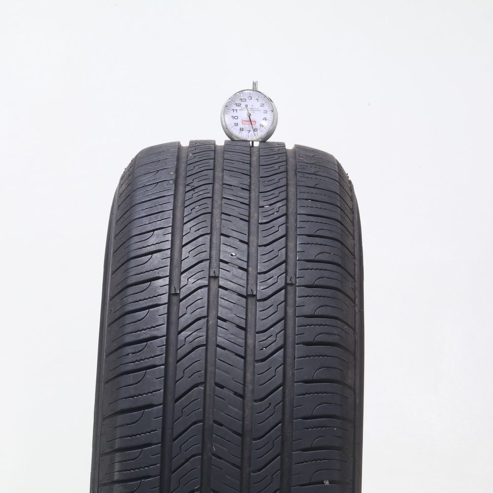 Set of (2) Used 225/65R17 Sailun Atrezzo SH408 102H - 6/32 - Image 2