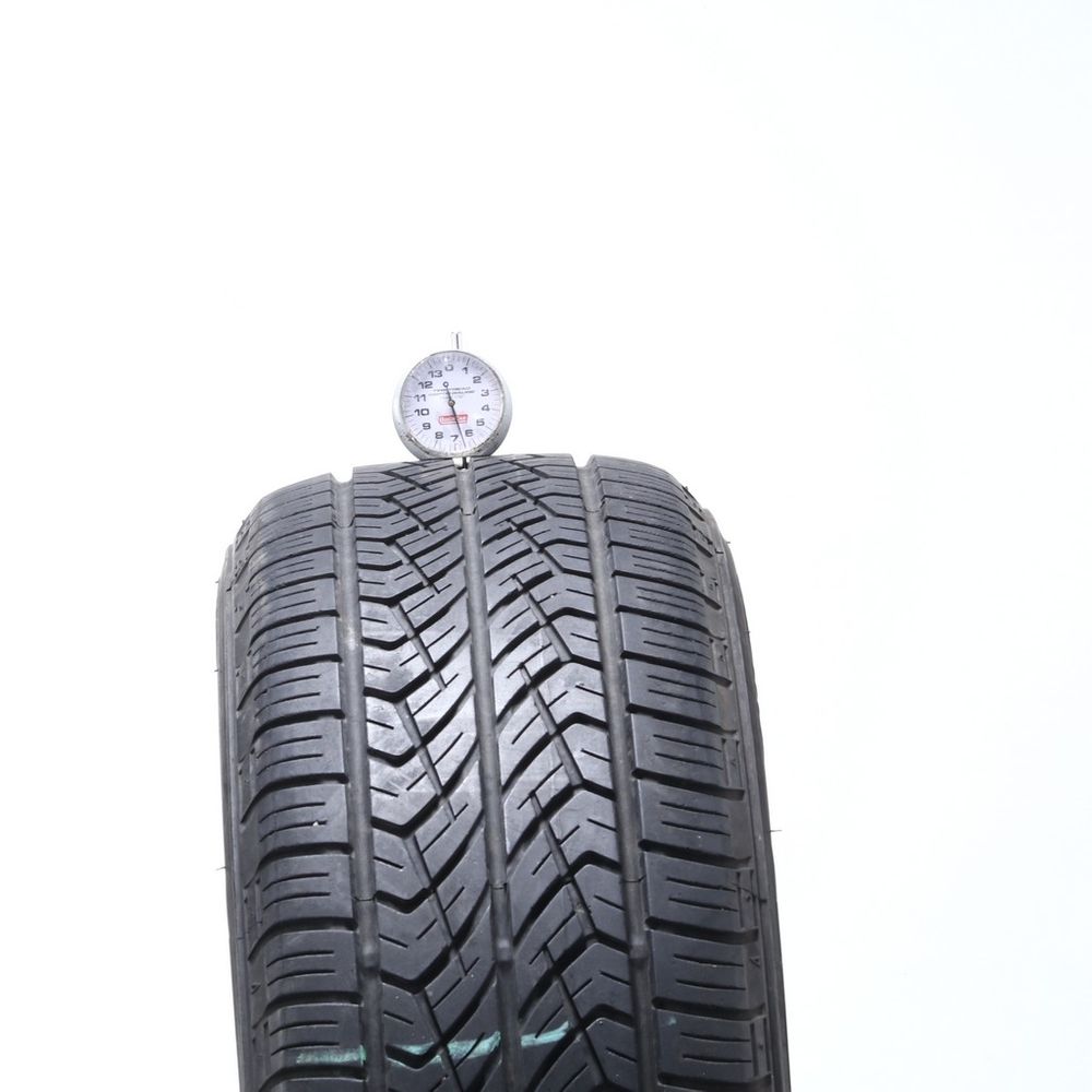 Set of (4) Used 225/65R17 Yokohama Avid S33 102T - 6-6.5/32 - Image 5