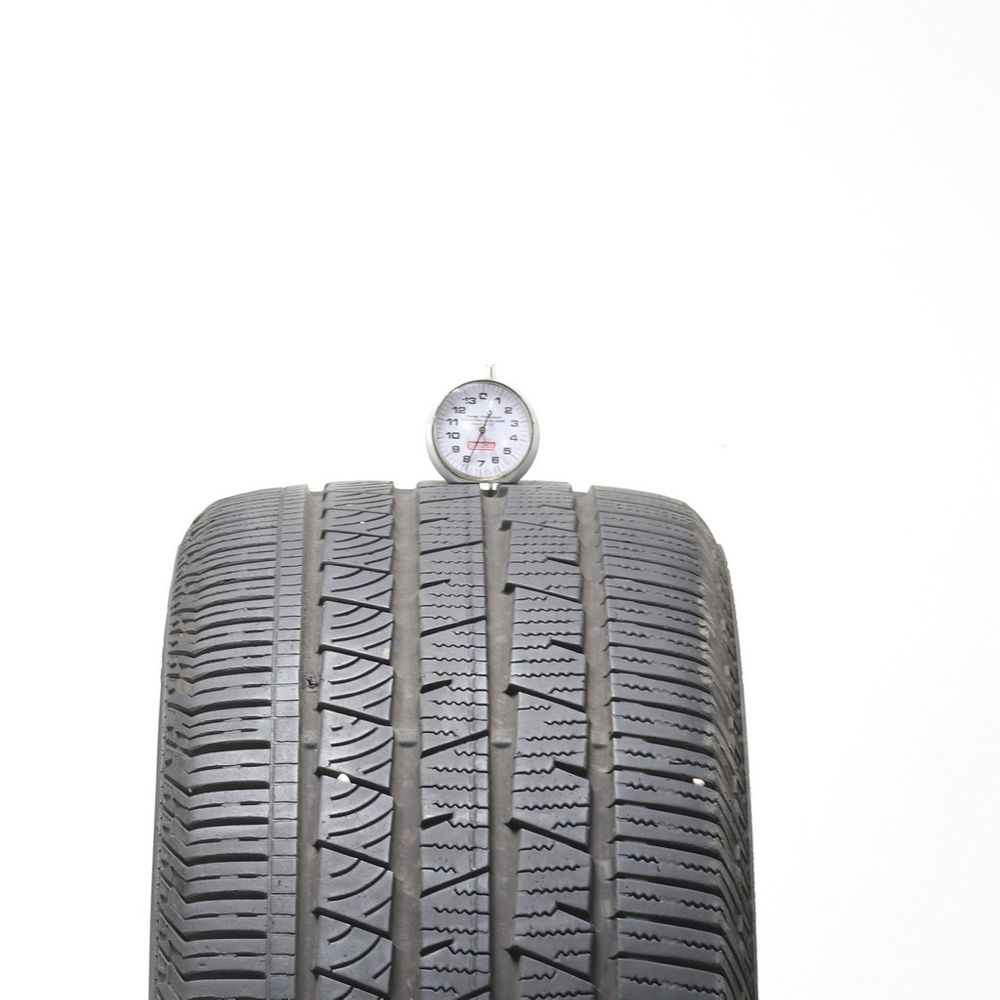 Set of (2) Used 255/45R20 Continental CrossContact LX Sport AR 101V - 6.5-7.5/32 - Image 5