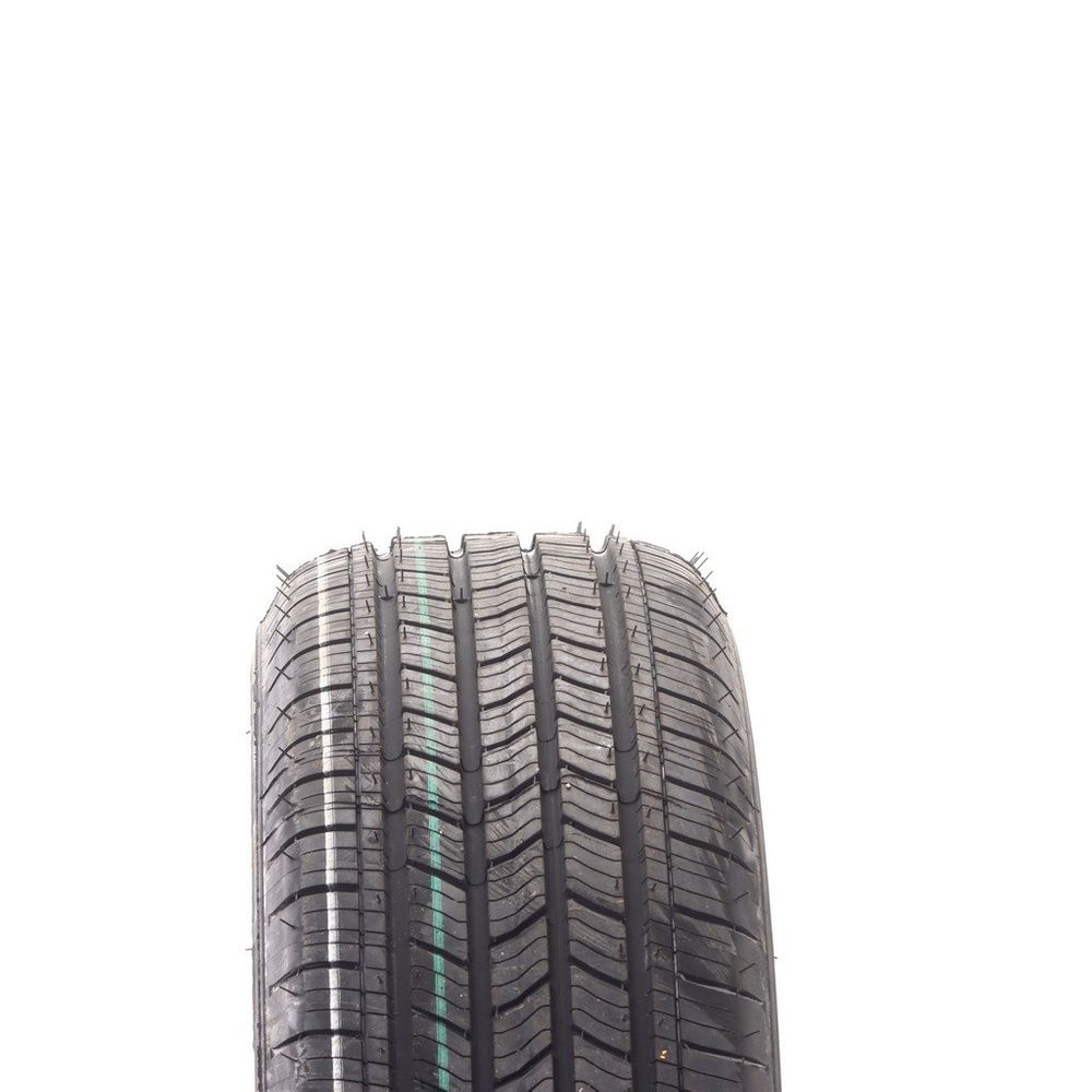 Set of (4) New 205/60R16 Michelin Energy Saver A/S 92H - Image 2