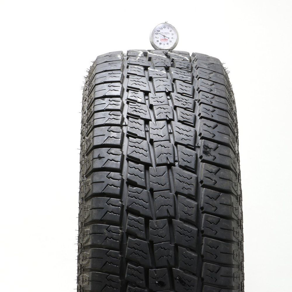 Set of (2) Used LT 275/70R18 Lionhart Lionclaw ATX2 125/122S E - 11.5-12.5/32 - Image 2