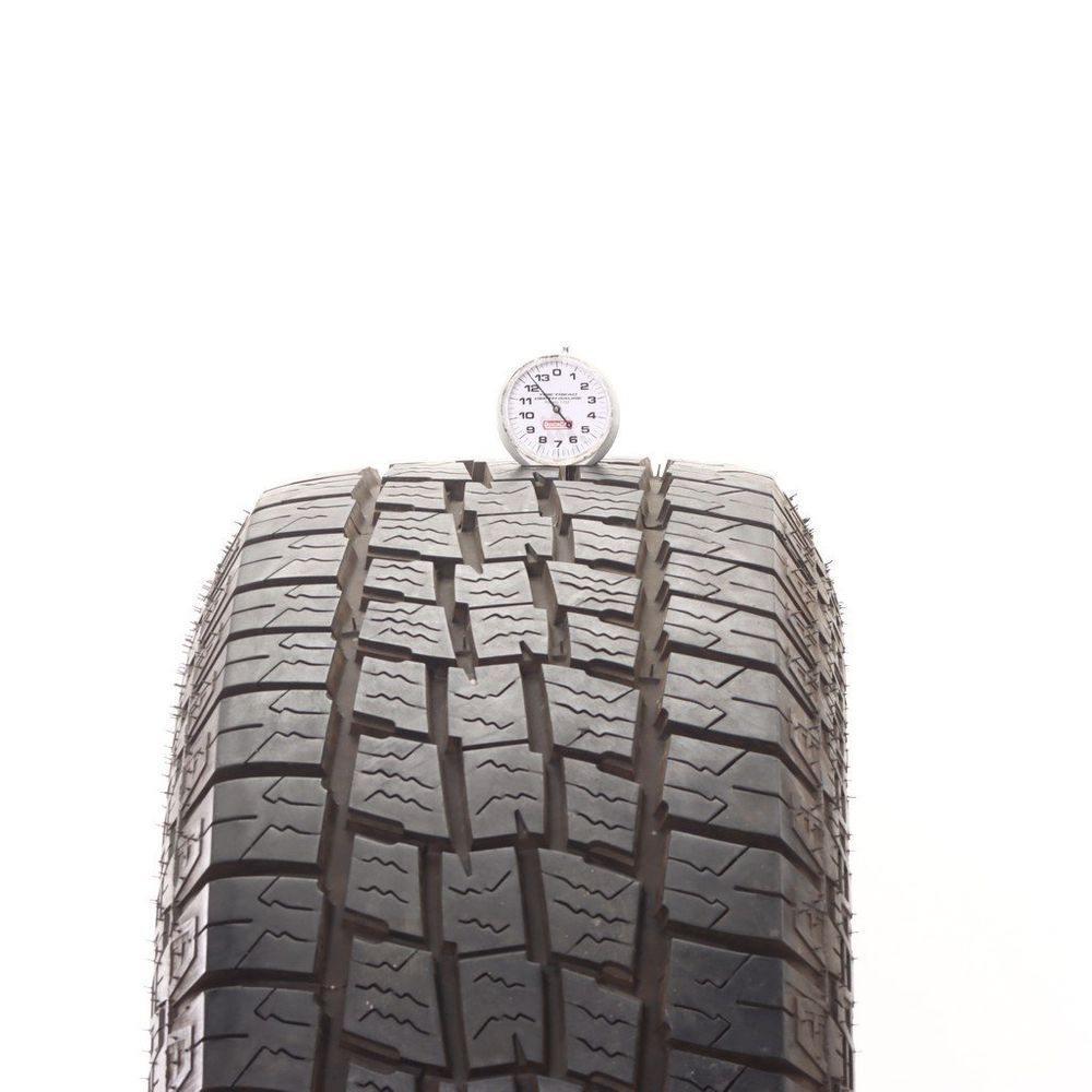 Set of (2) Used LT 275/70R18 Lionhart Lionclaw ATX2 125/122S E - 11.5-12.5/32 - Image 5