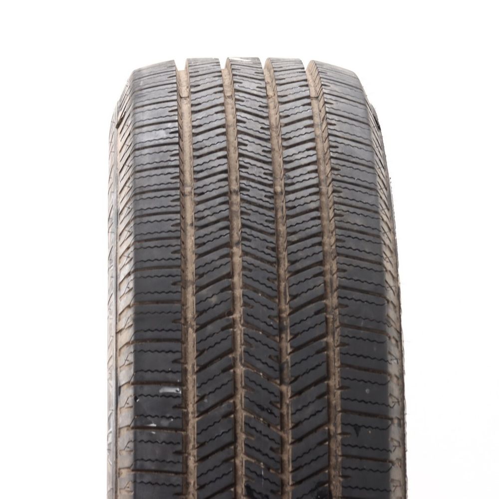 Driven Once LT 265/70R18 Firestone Transforce HT2 124/121R E - 15/32 - Image 2