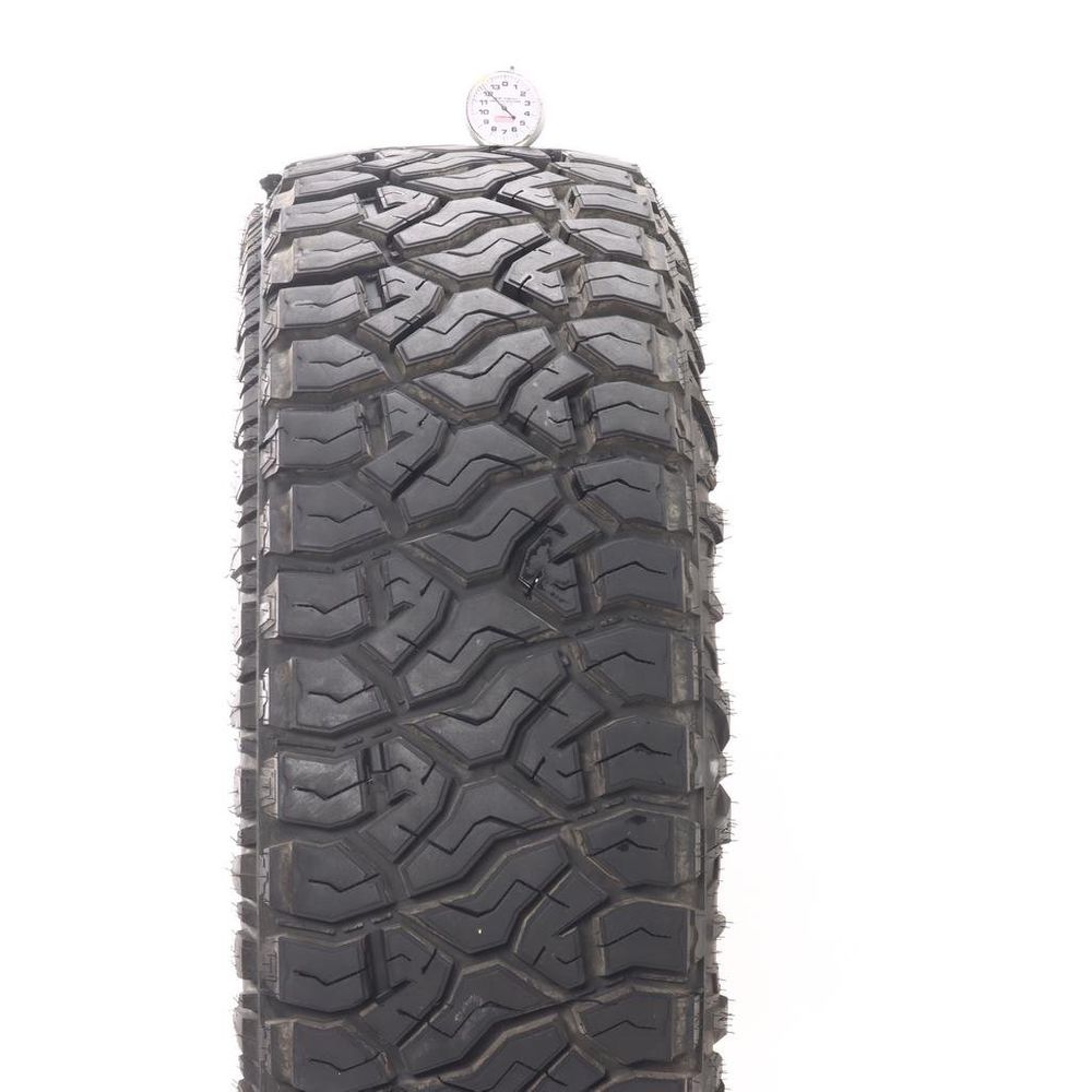 Used LT 275/65R20 Venom Power Terra Hunter R/T+ 128/125R E - 12/32 - Image 2