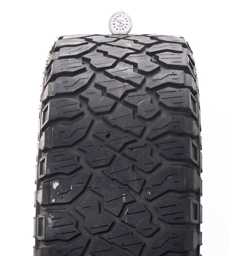 Used LT 35X12.5R22 Kenda Klever R/T 121R F - 11.5/32 - Image 2
