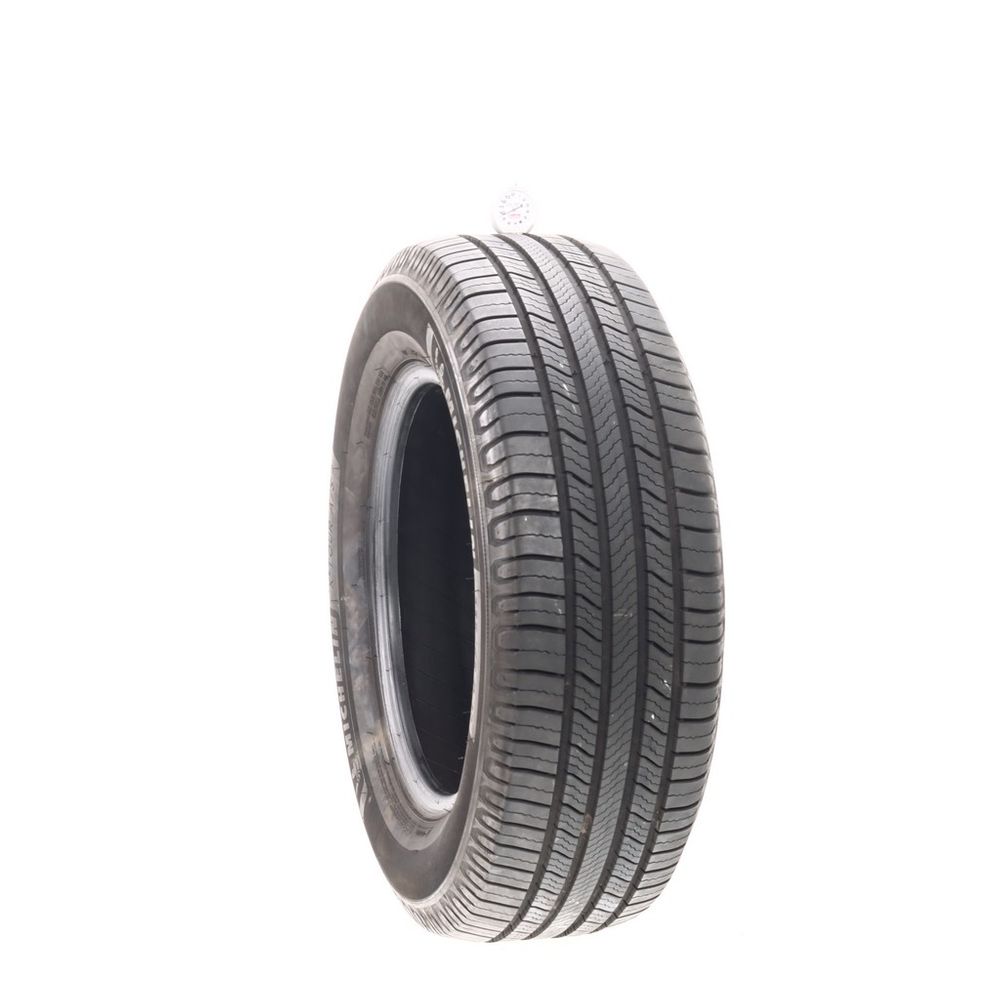 Used 235/65R17 Michelin X Tour A/S 2 104H - 9.5/32 - Image 1