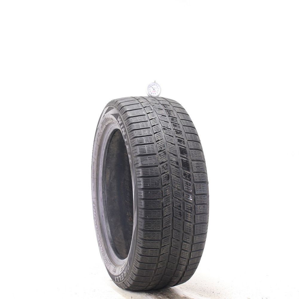 Used 225/50R17 Pirelli Winter 210 Snowsport 94H - 5/32 - Image 1