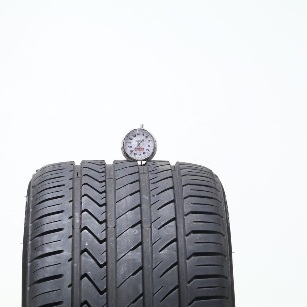 Used 275/35ZR20 Lexani LX-Twenty 102W - 8.5/32 - Image 2