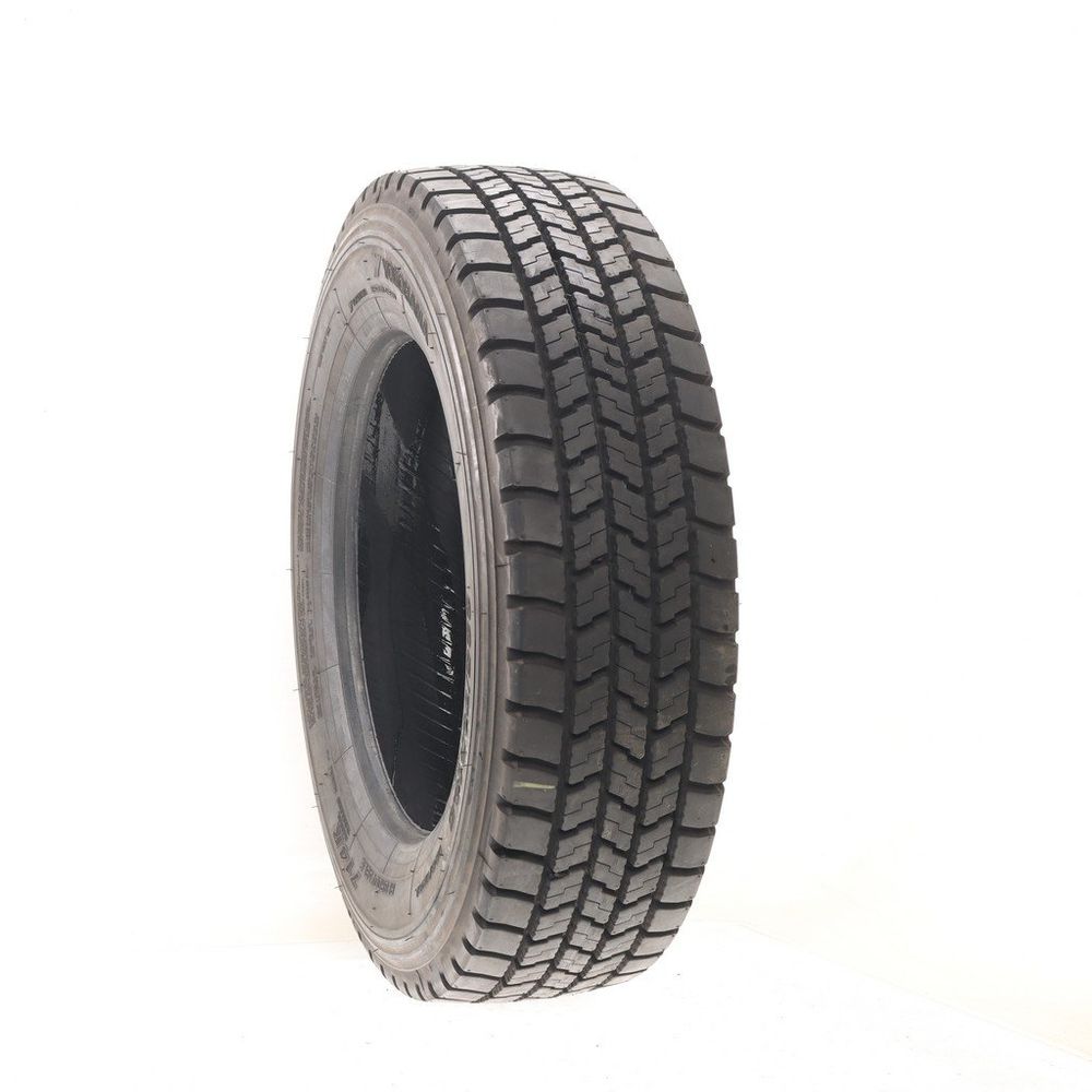 Used 225/70R19.5 Yokohama 714R 128/126L - 18/32 - Image 1