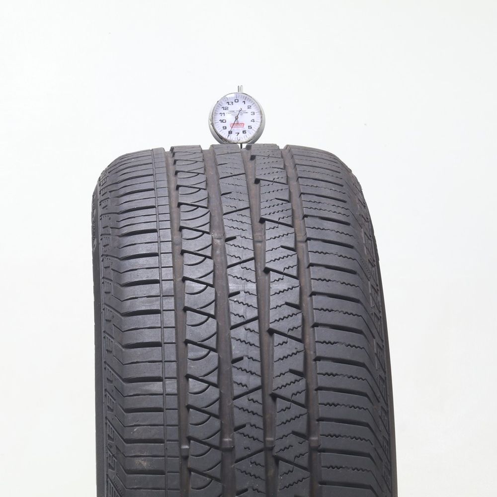 Used 235/55R19 Continental CrossContact LX Sport VOL 105H - 8/32 - Image 2