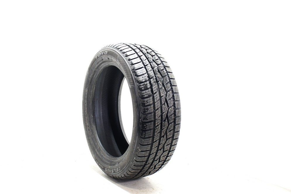 New 235/50R19 Toyo Celsius CUV 99H - 11/32 - Image 1