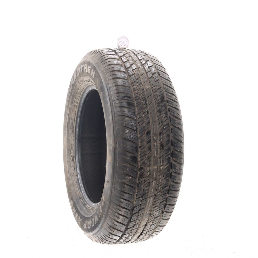 Used 285/60R18 Dunlop Grandtrek AT23 114V - 11/32 - Image 1