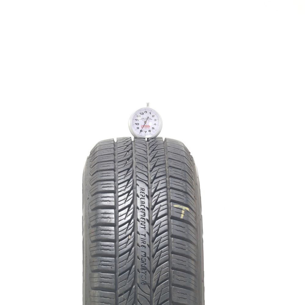 Used 175/70R14 General Altimax RT43 84T - 8/32 - Image 2