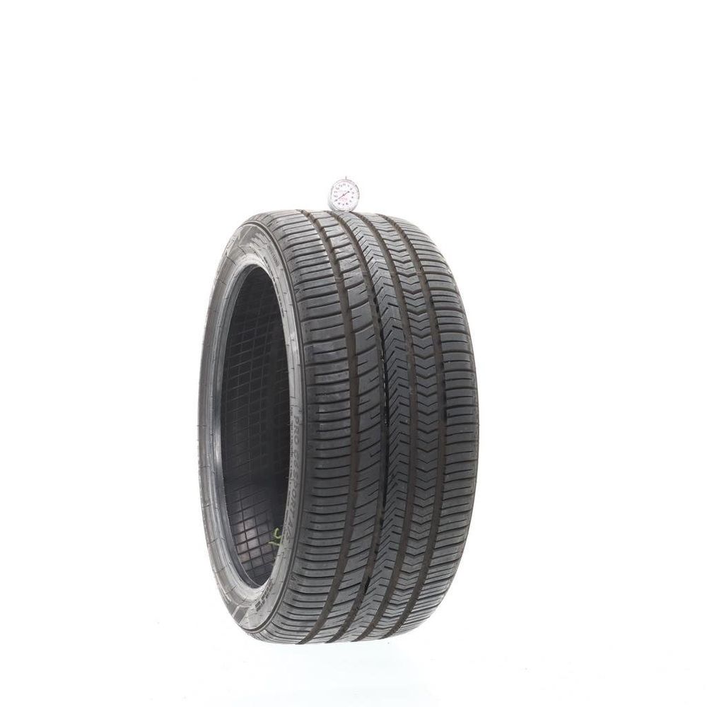 Used 255/35R19 Falken Pro G6 Sport A/S 96Y - 9/32 - Image 1