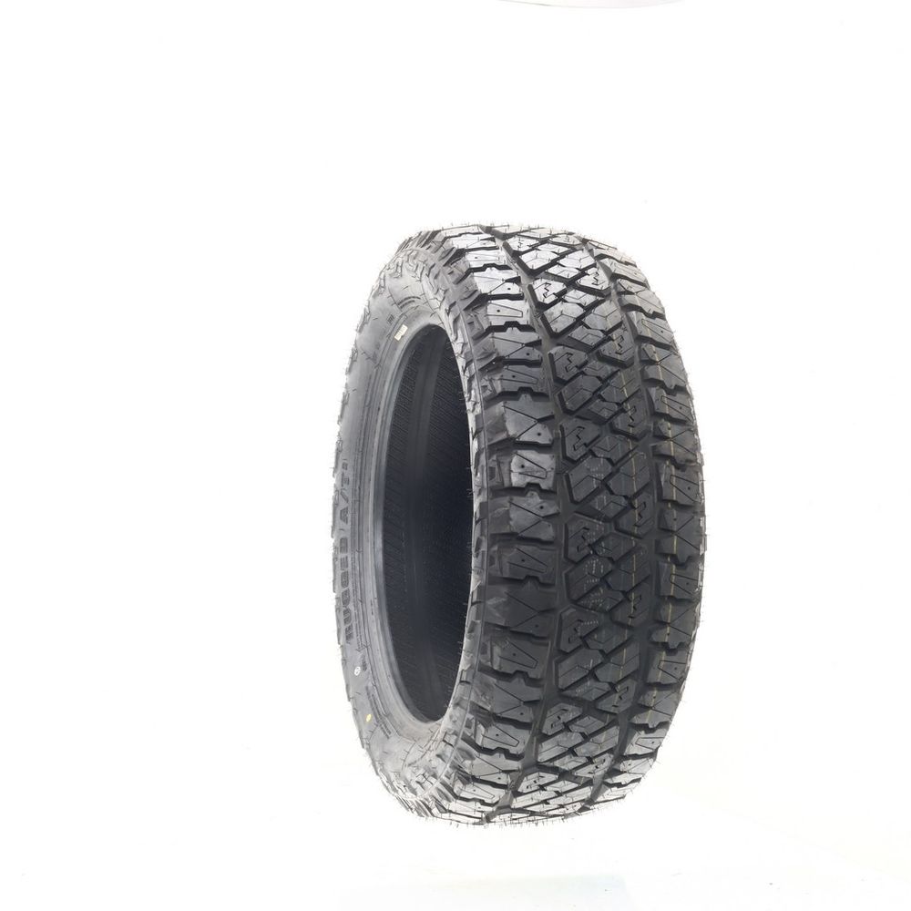 Set of (2) New 265/50R20 Americus Rugged A/T R 111T - Image 1
