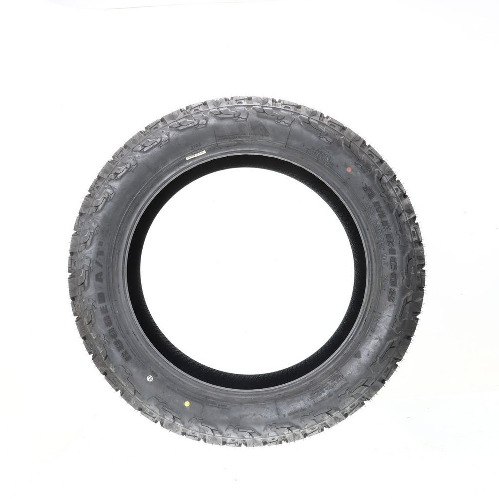 Set of (2) New 265/50R20 Americus Rugged A/T R 111T - Image 3