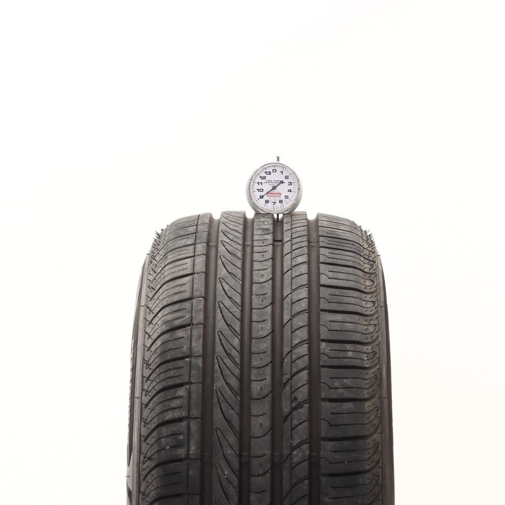 Set of (2) Used 225/60R17 Aspen GT-AS 98H - 8-9/32 - Image 5