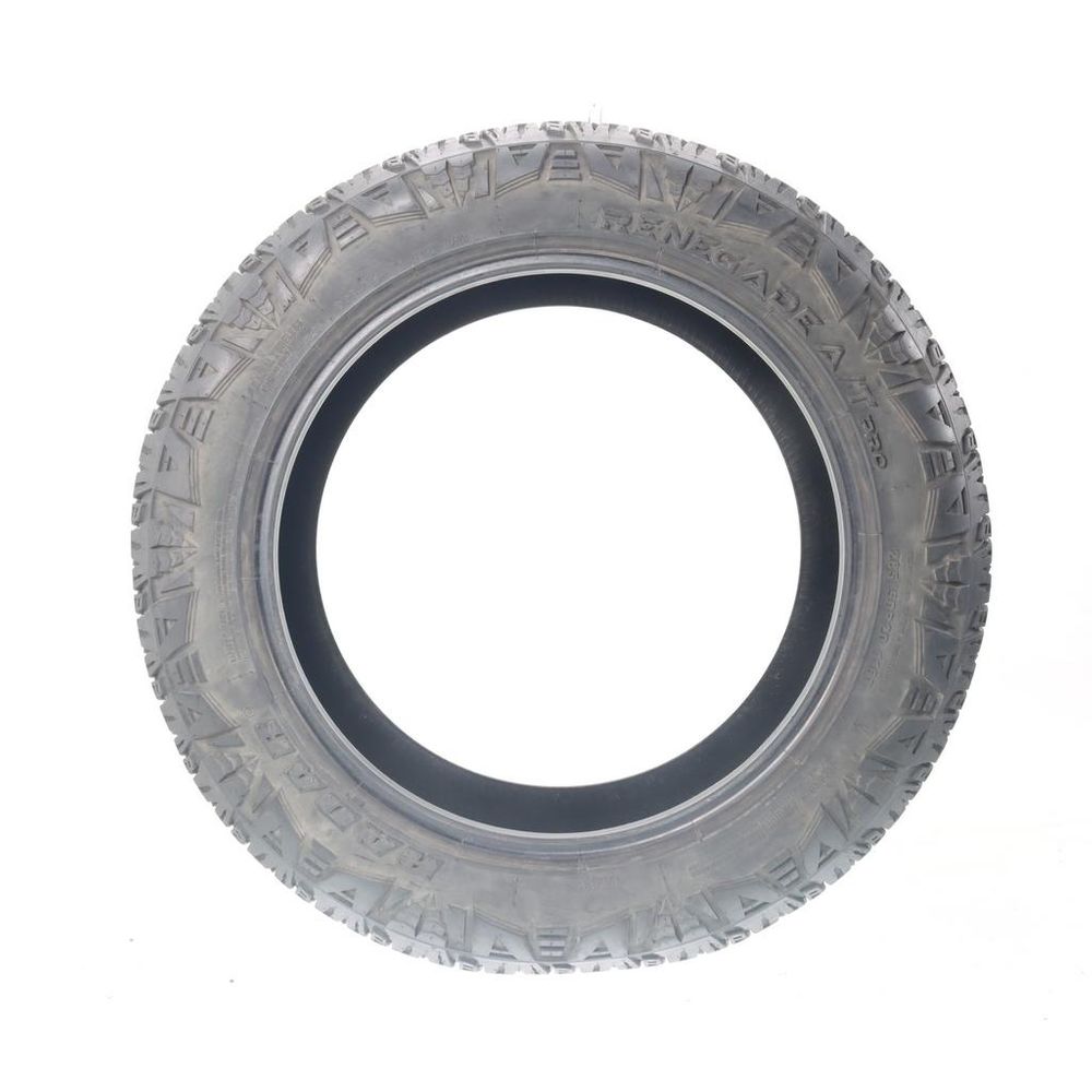 Used 285/50R20 Radar Renegade A/t Pro 116T - 8.5/32 - Image 3