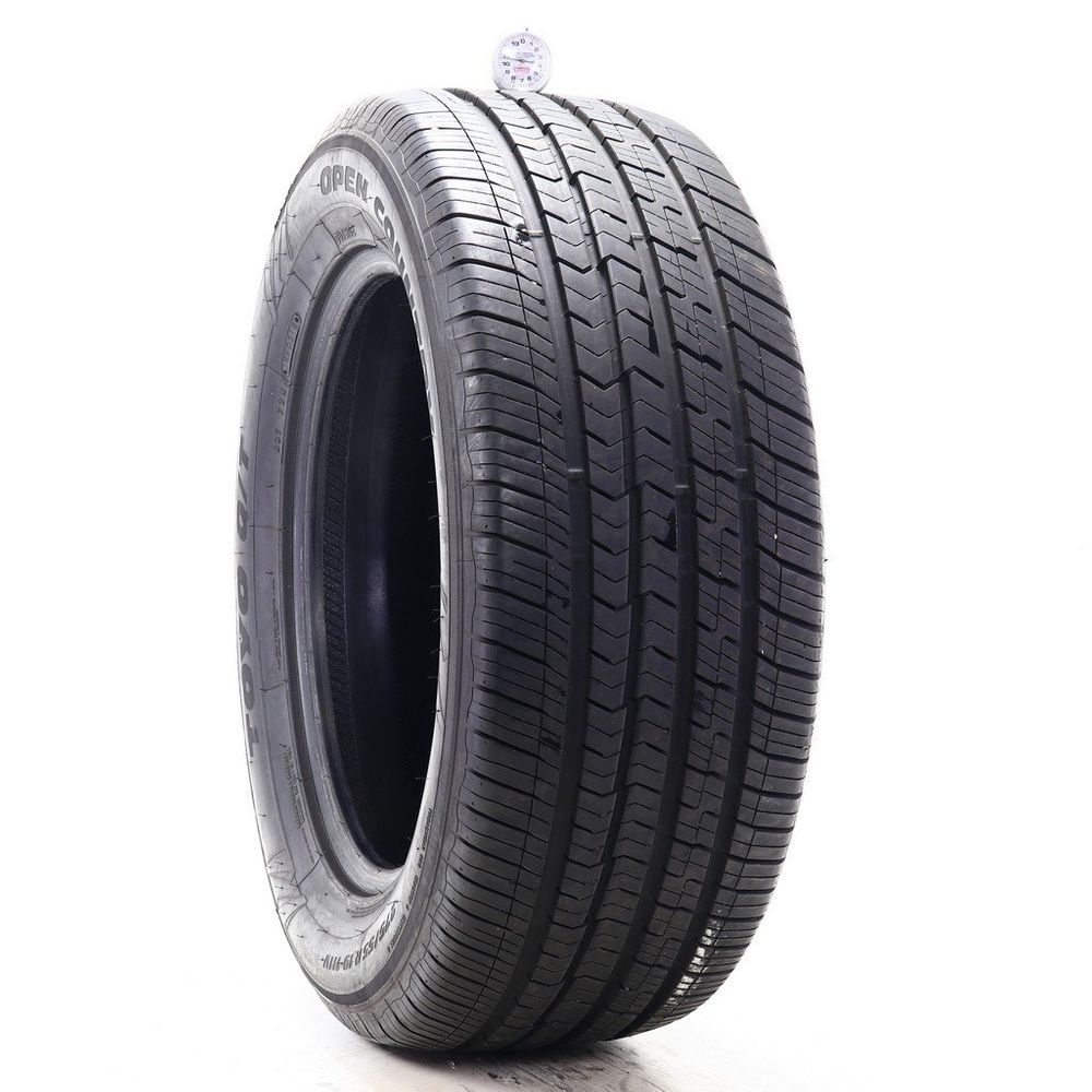 Used 275/55R19 Toyo Open Country Q/T 111V - 10.5/32 - Image 1
