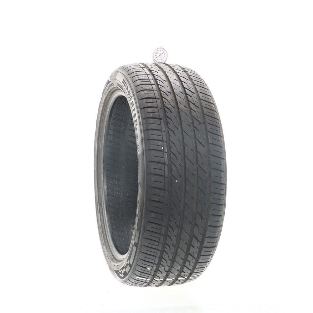 Used 245/45ZR20 American Roadstar Sport A/S 103W - 9/32 - Image 1