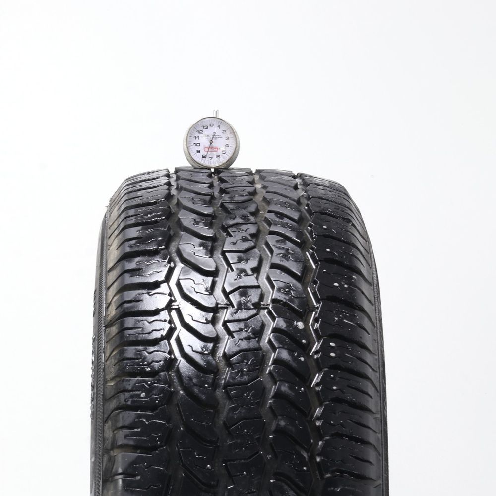 Used 245/70R17 Starfire SF-510 110S - 7.5/32 - Image 2
