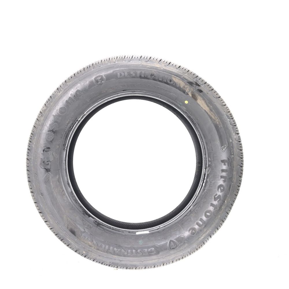 New 235/60R18 Firestone Destination LE3 103H - 10/32 - Image 3