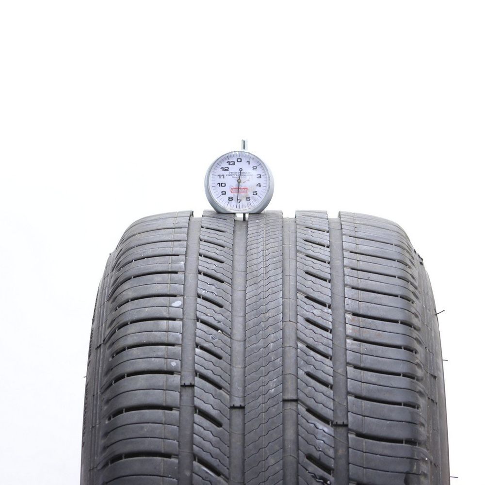 Set of (4) Used 235/55R17 Michelin Premier A/S 99H - 5.5-7/32 - Image 11
