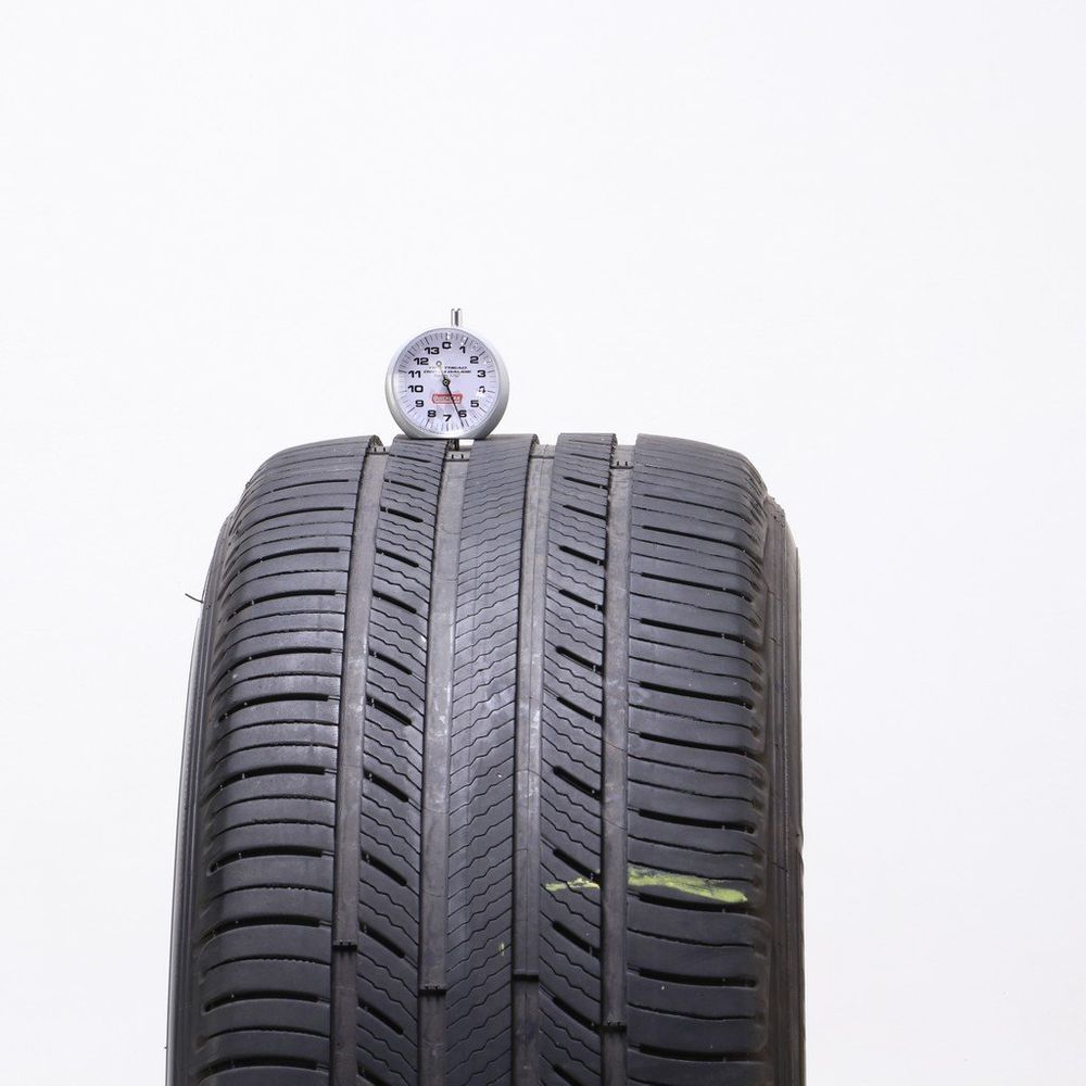 Set of (4) Used 235/55R17 Michelin Premier A/S 99H - 5.5-7/32 - Image 5