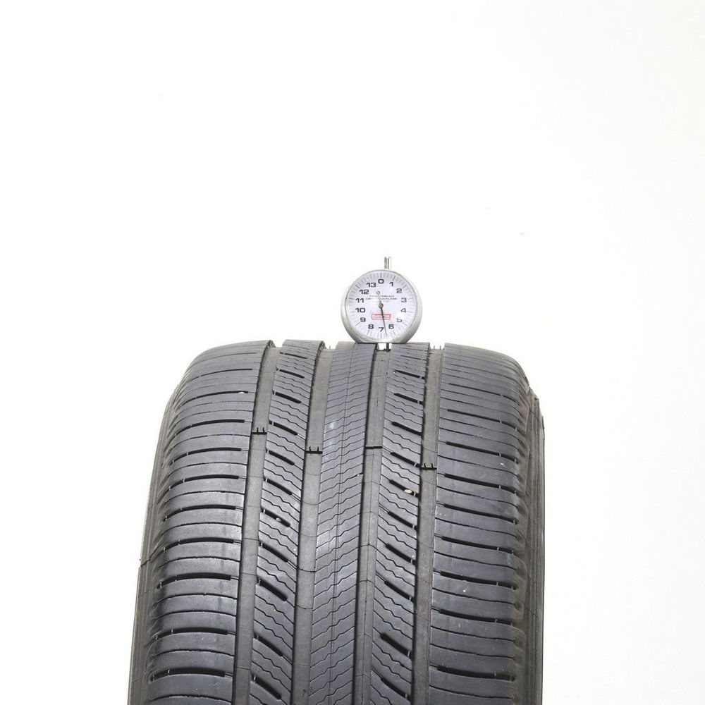 Set of (4) Used 235/55R17 Michelin Premier A/S 99H - 5.5-7/32 - Image 8