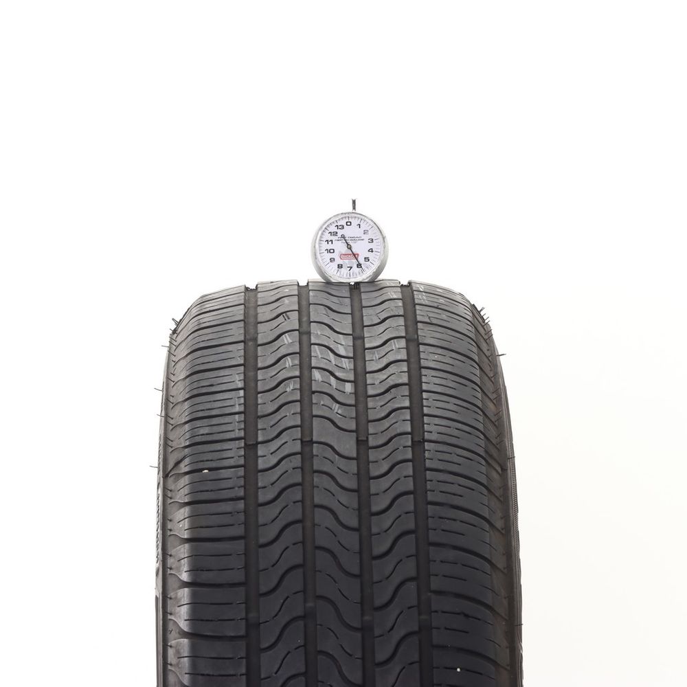 Set of (4) Used 225/65R17 Firestone All Season (Firestone) 102H - 5.5/32 - Image 2