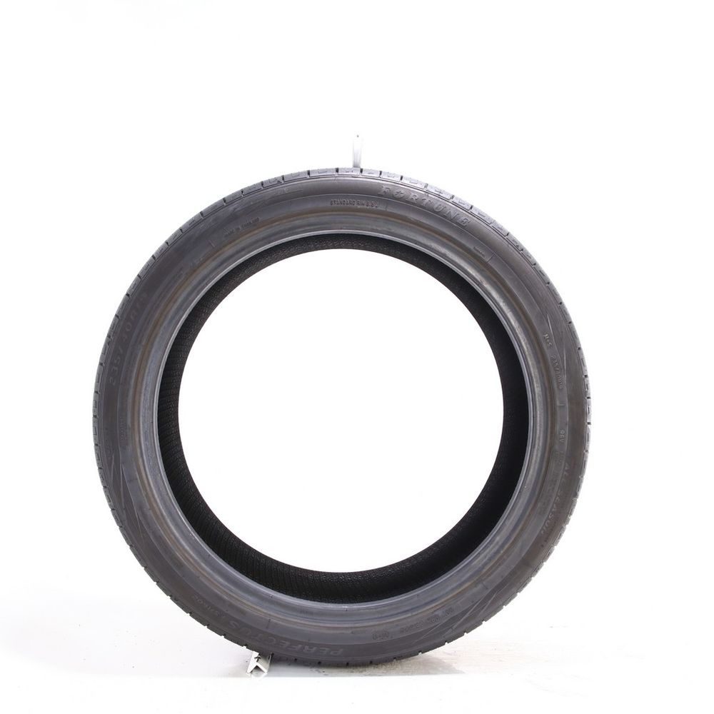 Used 235/40R19 Fortune Perfectus FSR602 96V - 8.5/32 - Image 3