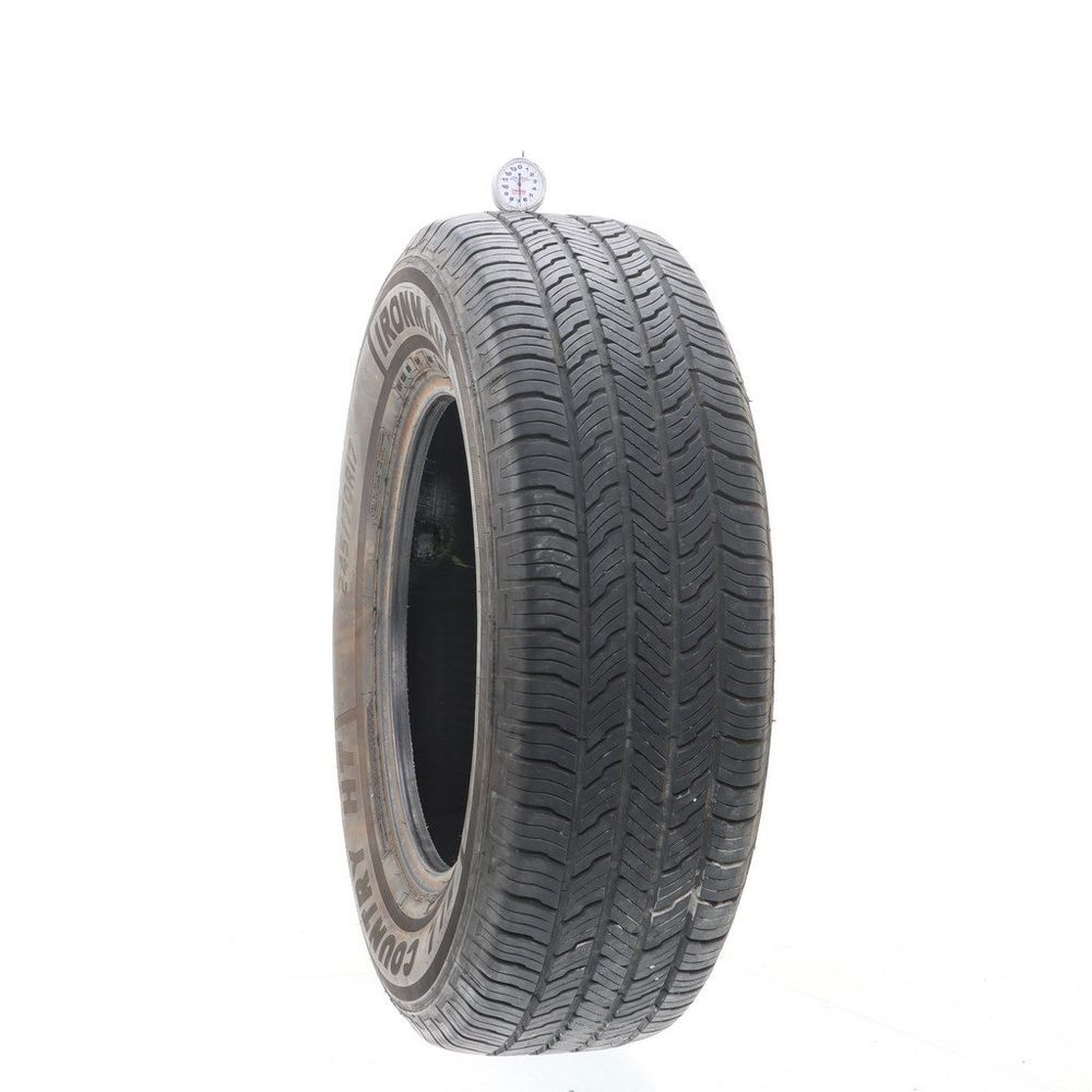 Used 245/70R17 Ironman All Country HT 110T - 6.5/32 - Image 1