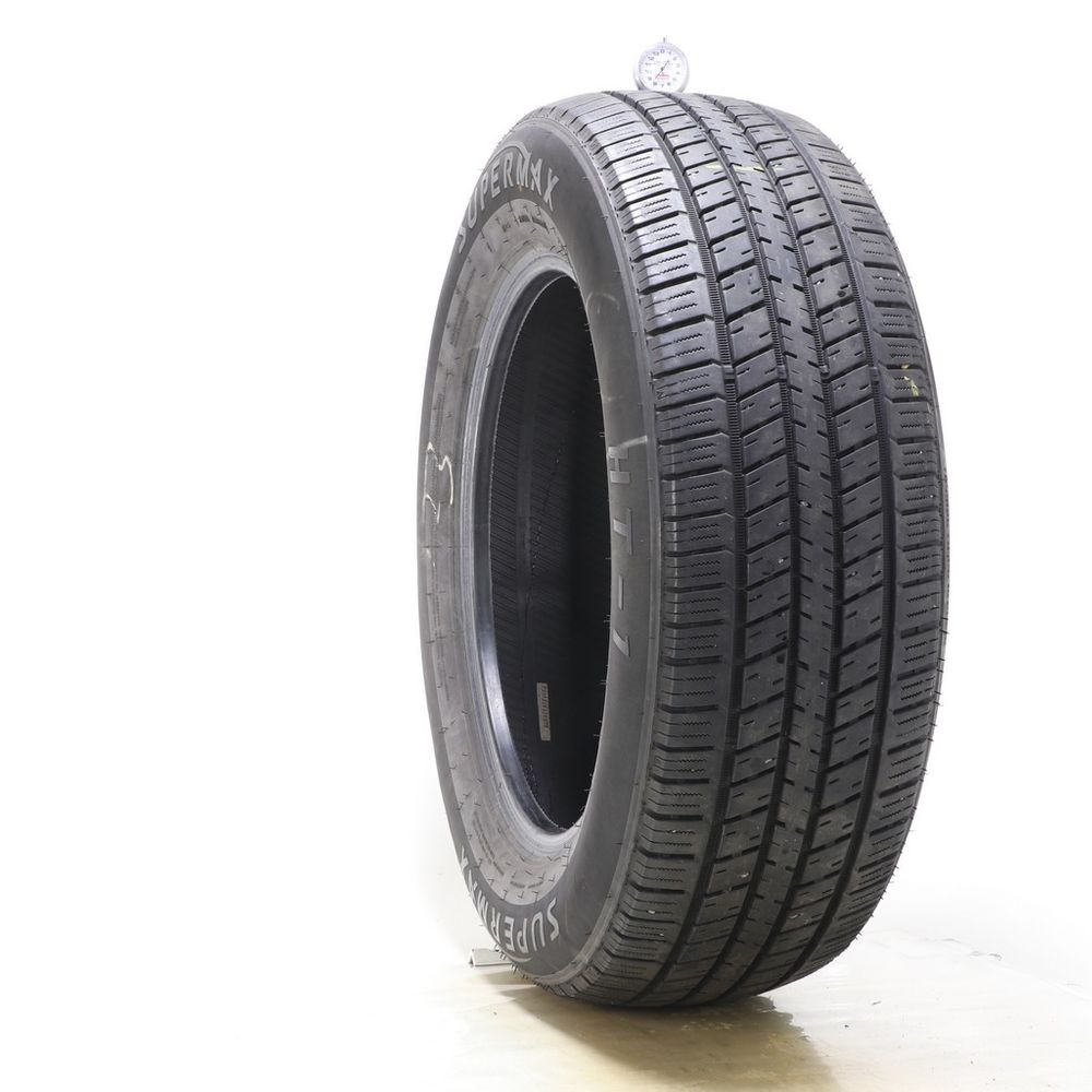 Used 275/60R20 Supermax HT-1 115T - 8.5/32 - Image 1