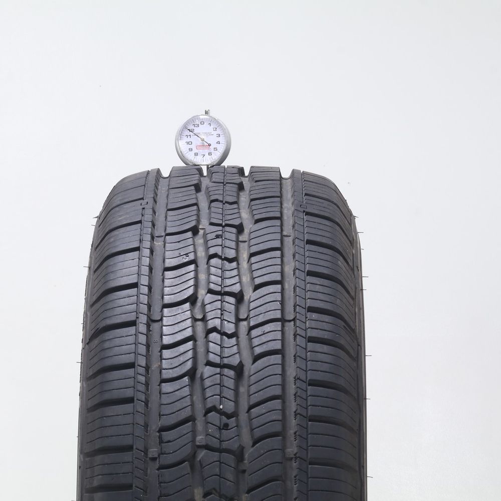 Set of (2) Used 245/70R17 Cooper Discoverer HTP II 110T - 11.5-12/32 - Image 2