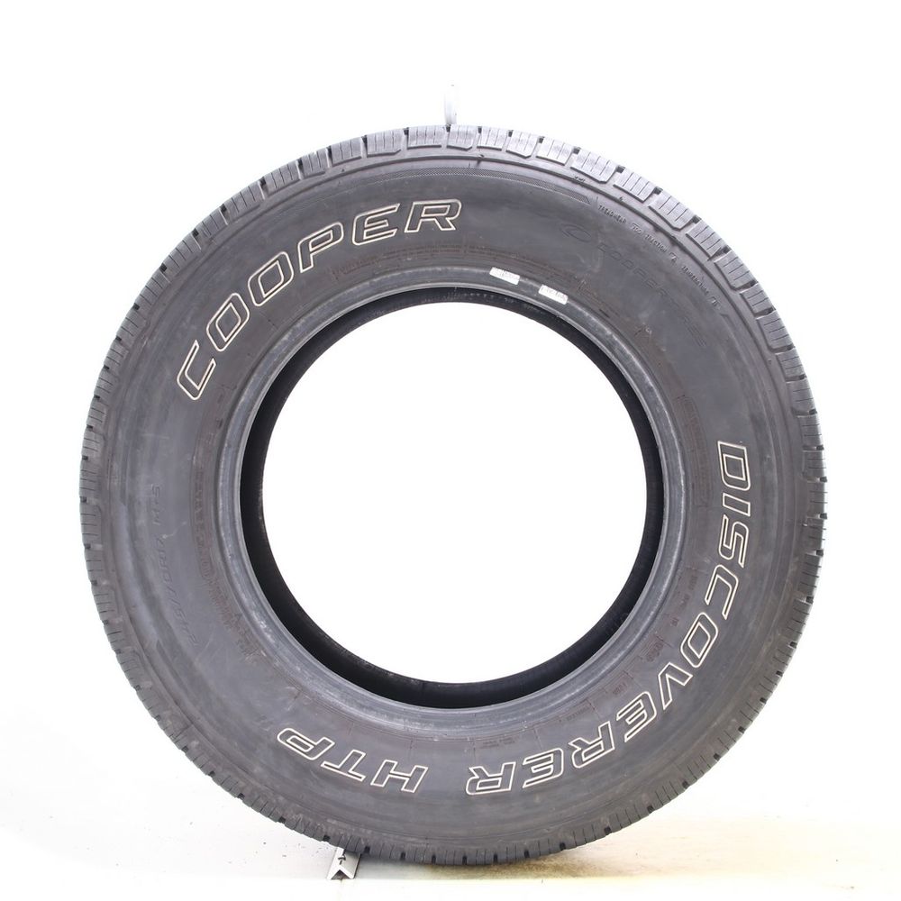 Set of (2) Used 245/70R17 Cooper Discoverer HTP II 110T - 11.5-12/32 - Image 3