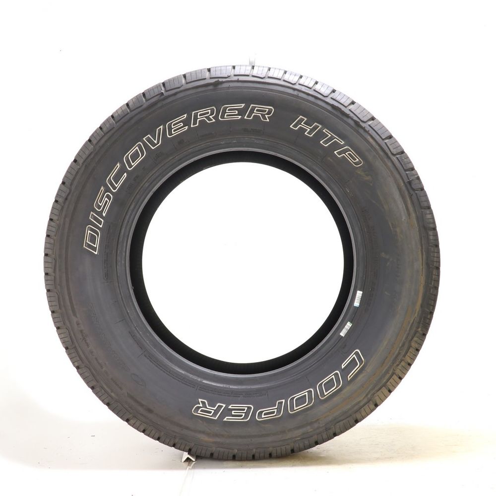 Set of (2) Used 245/70R17 Cooper Discoverer HTP II 110T - 11.5-12/32 - Image 6