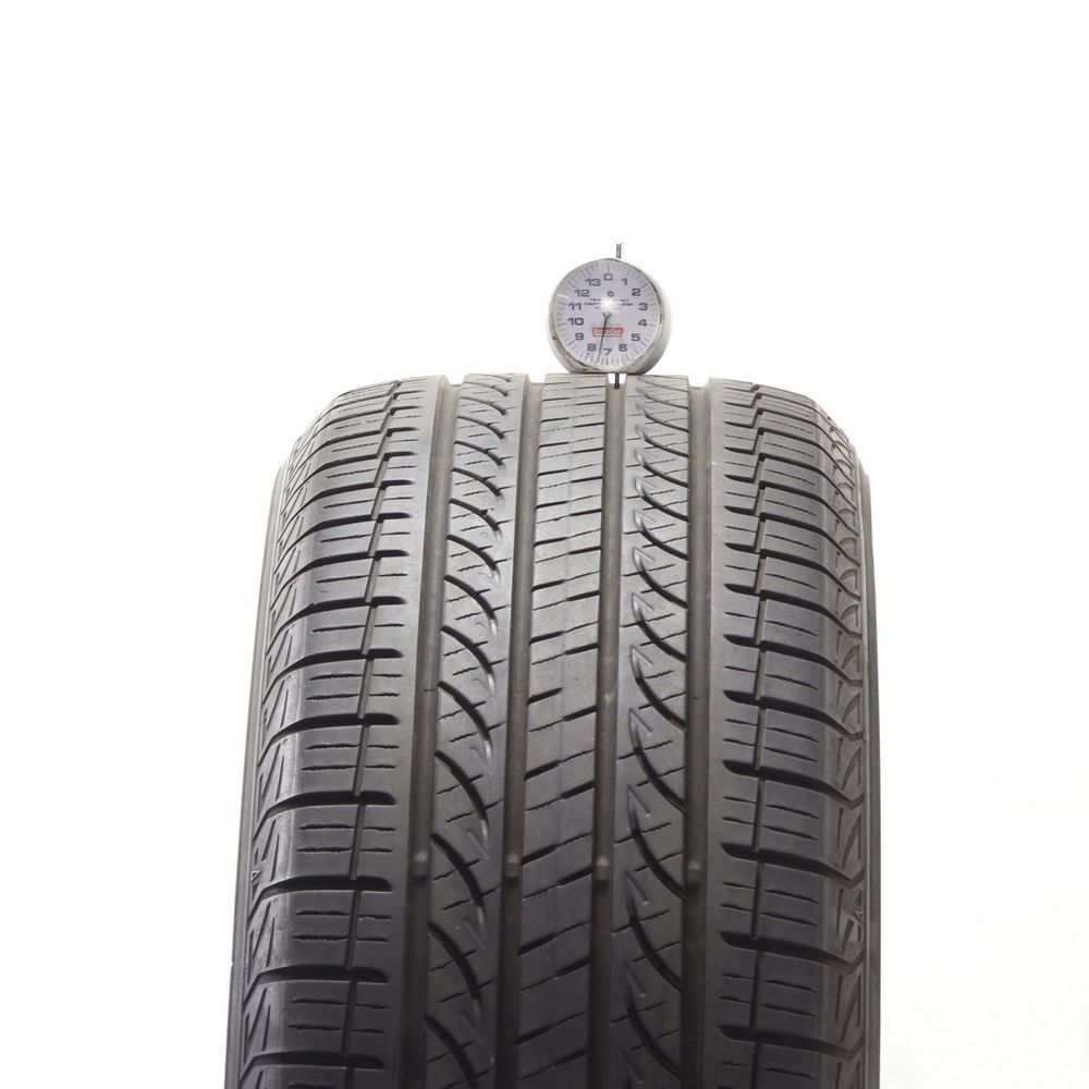 Used 235/55R19 Yokohama Avid GT 101V - 7/32 - Image 2