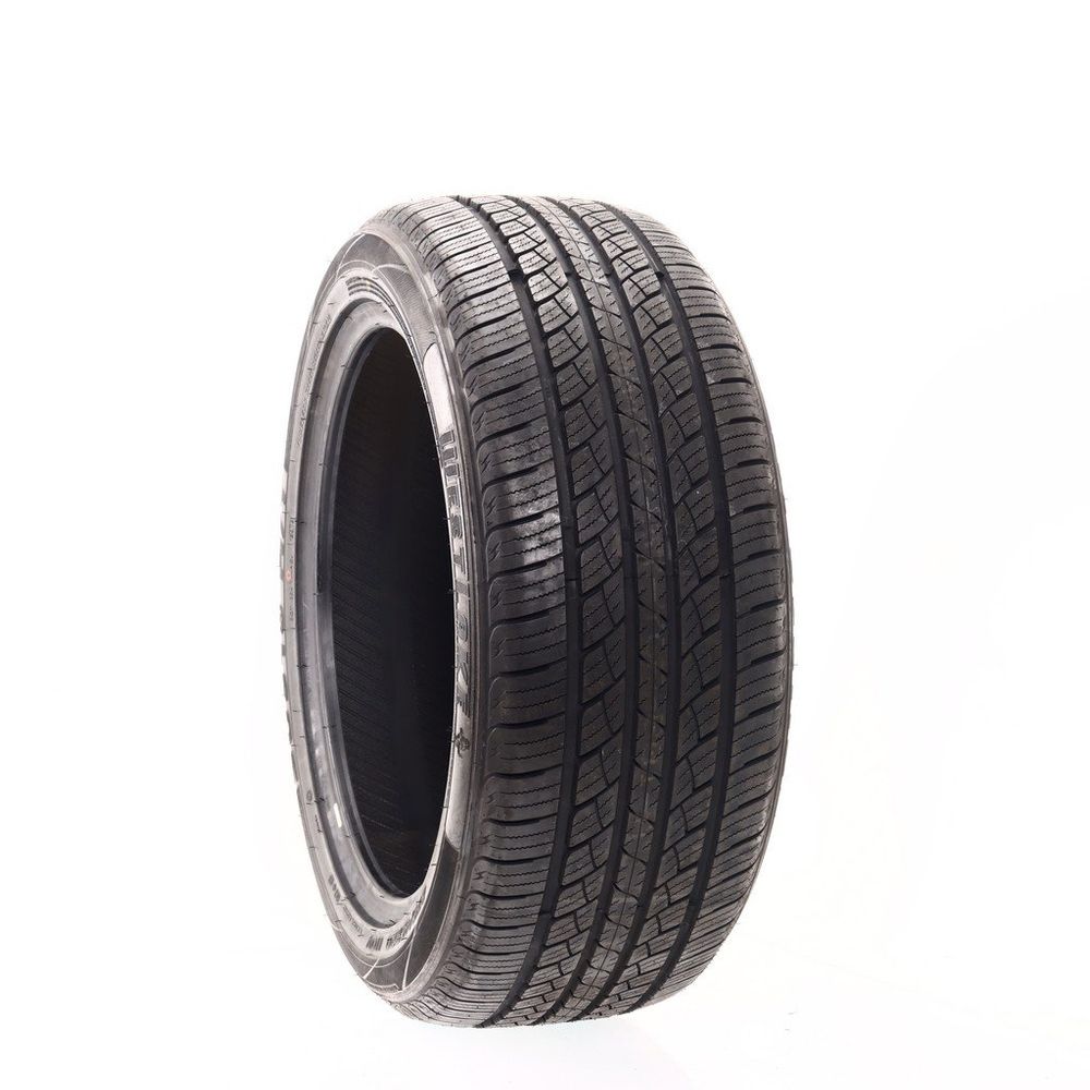 Set of (2) Driven Once 275/45R20 Westlake SU318 H/T 110V - 10/32 - Image 1