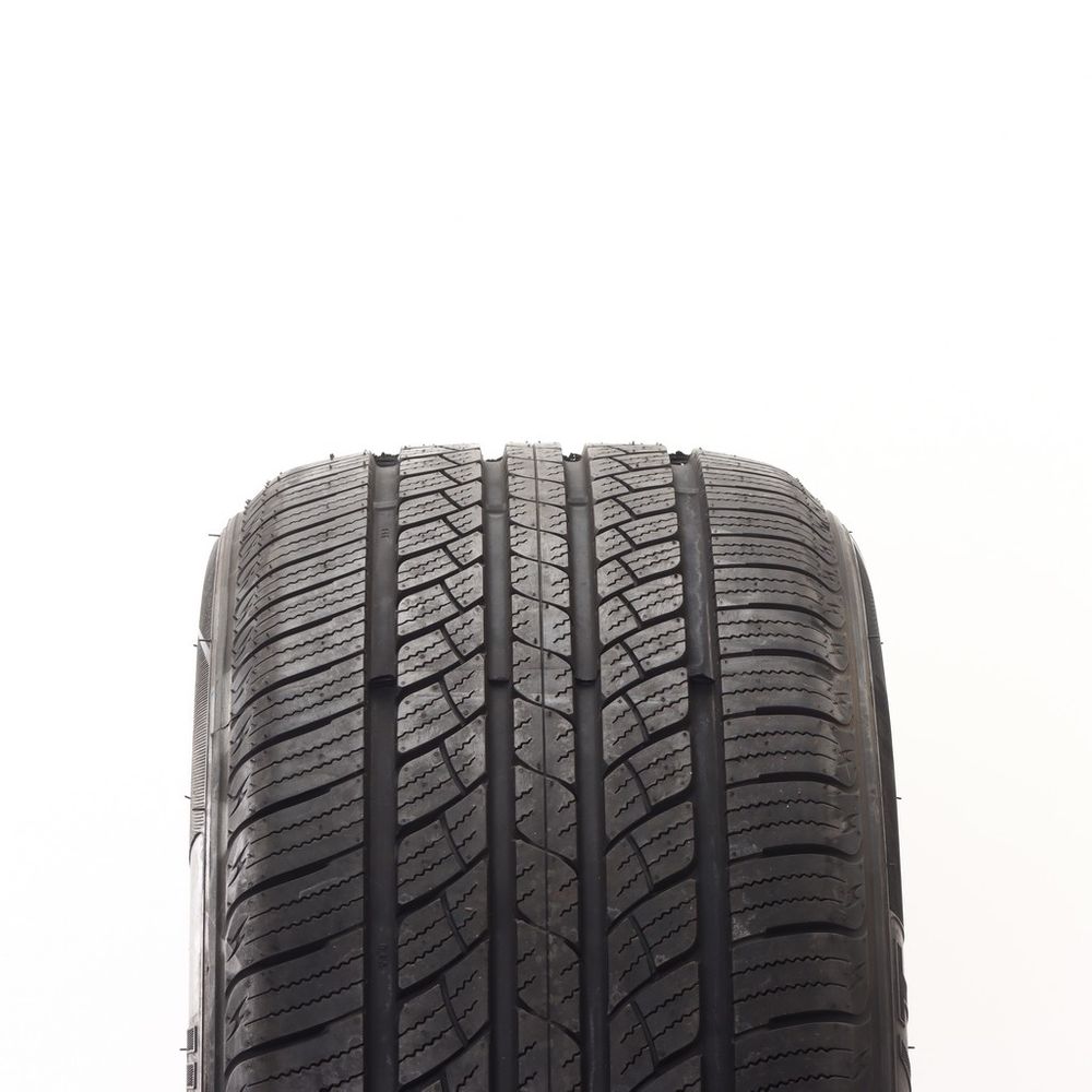 Set of (2) Driven Once 275/45R20 Westlake SU318 H/T 110V - 10/32 - Image 2