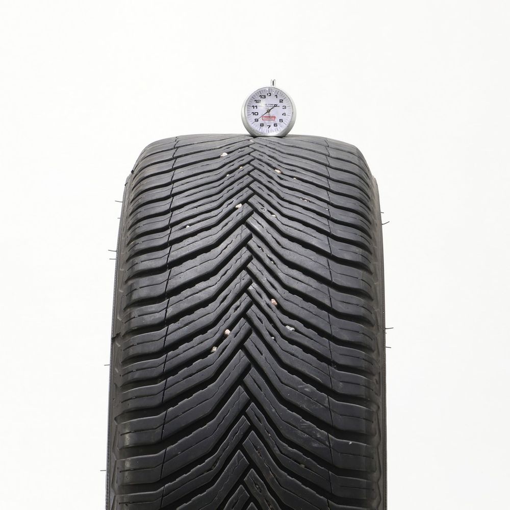 Set of (4) Used 235/50R19 Michelin CrossClimate 2 103V - 9-9.5/32 - Image 2