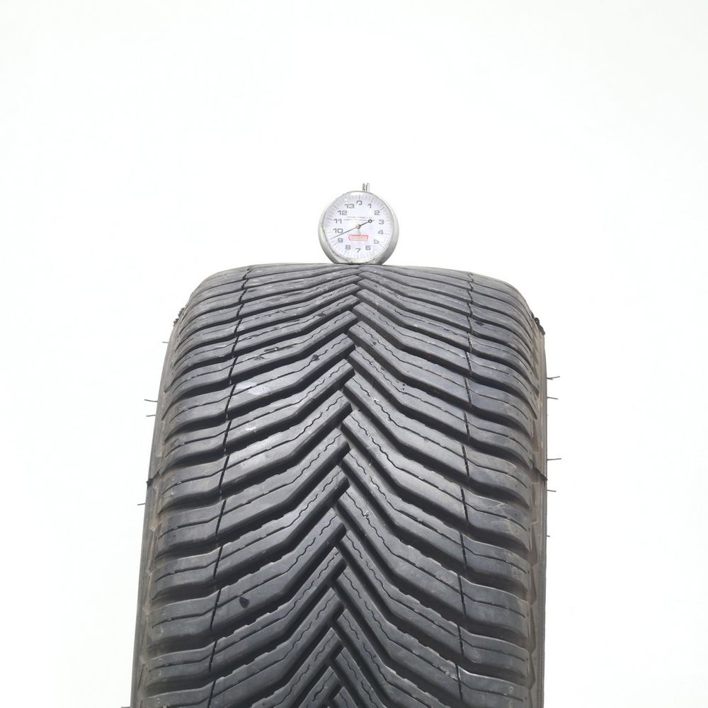 Set of (4) Used 235/50R19 Michelin CrossClimate 2 103V - 9-9.5/32 - Image 5