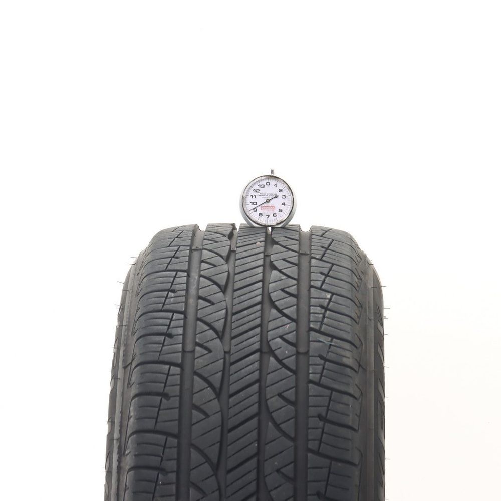 Set of (2) Used 225/65R17 Kelly Edge Touring Plus 102H - 9-10/32 - Image 2