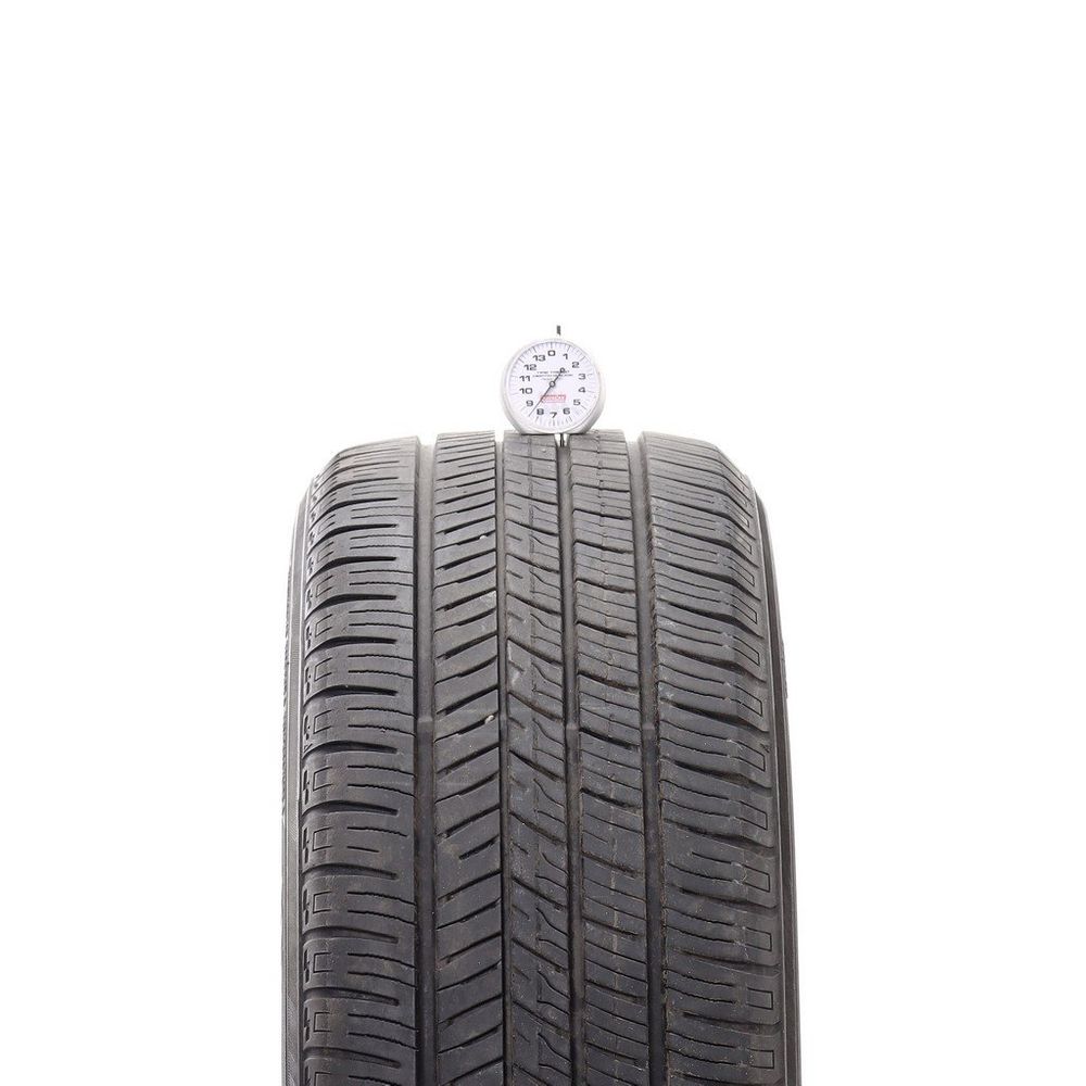 Set of (4) Used 215/50R17 Yokohama YK740 GTX 95V - 8-8.5/32 - Image 5