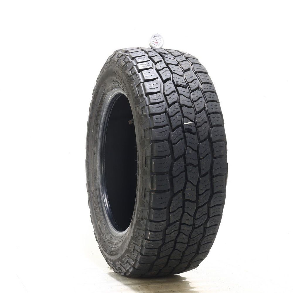 Set of (2) Used LT 265/60R18 Cooper Discoverer AT3 LT 119/116S E - 11.5-12.5/32 - Image 4