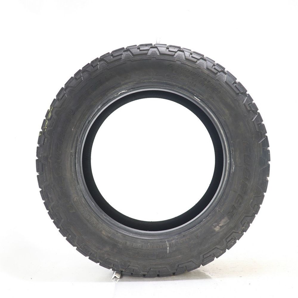 Set of (2) Used LT 265/60R18 Cooper Discoverer AT3 LT 119/116S E - 11.5-12.5/32 - Image 6