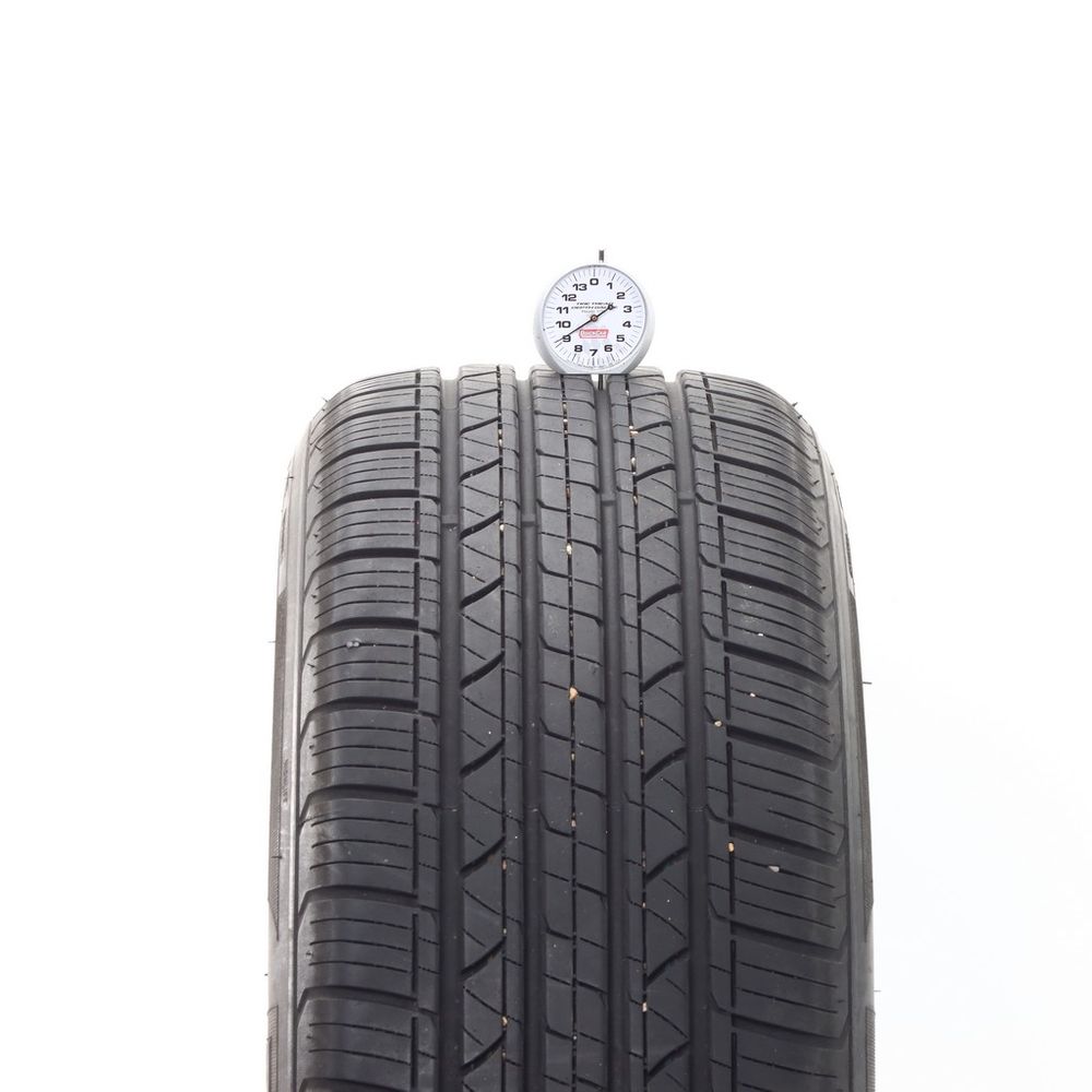 Used 215/55R17 Milestar MS932 Sport 98V - 9/32 - Image 2