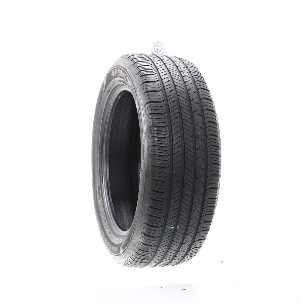 Used 255/55R20 Hankook Mavis Traction Control 4Season 110H - 7/32 - Image 1