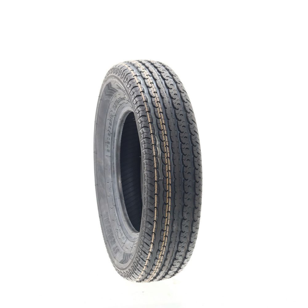 New ST 205/75R15 Towstar STR 107/102M D - Image 1