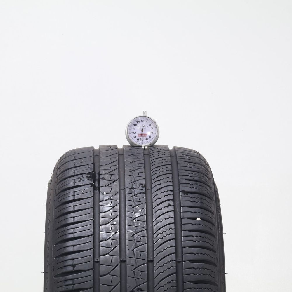 Set of (2) Used 245/40R19 Pirelli P Zero 94W - 7.5-9/32 - Image 2